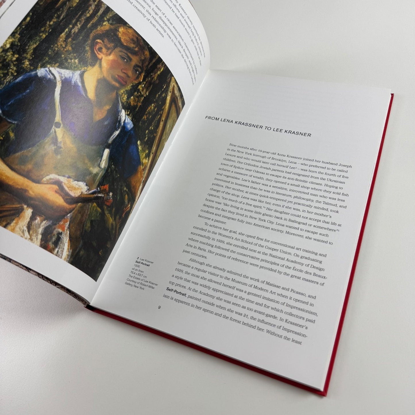 Jackson Pollock and Lee Krasner by Ines Janet Engelman | Prestel, 2007