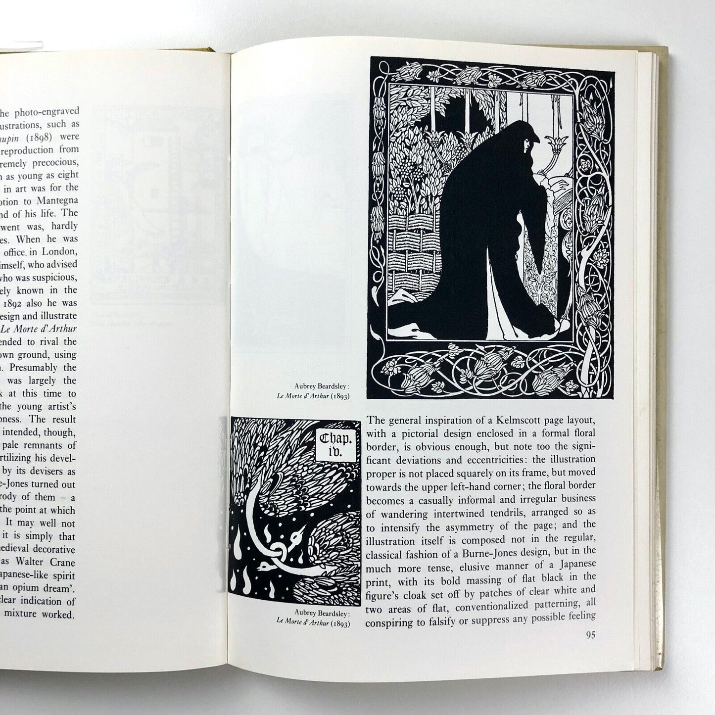 The Art Nouveau Book in Britain by John Russell Taylor | Paul Harris, 1979
