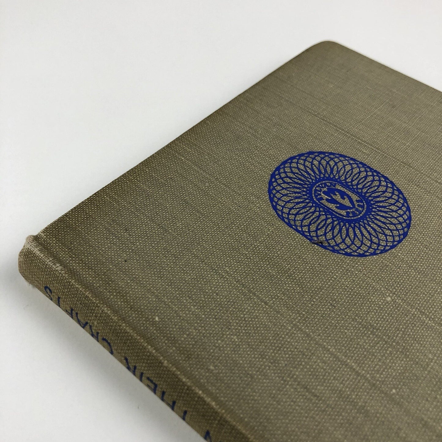 Fifteen Craftsmen and their Crafts | Edited and introduction by John Farleigh | Sylvan Press, 1945 reprint