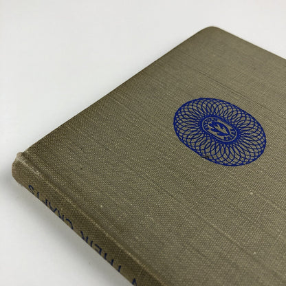 Fifteen Craftsmen and their Crafts | Edited and introduction by John Farleigh | Sylvan Press, 1945 reprint