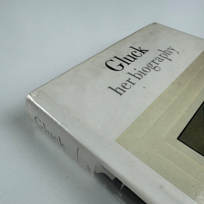 Gluck her biography by Diana Souhami | Pandora, 1988