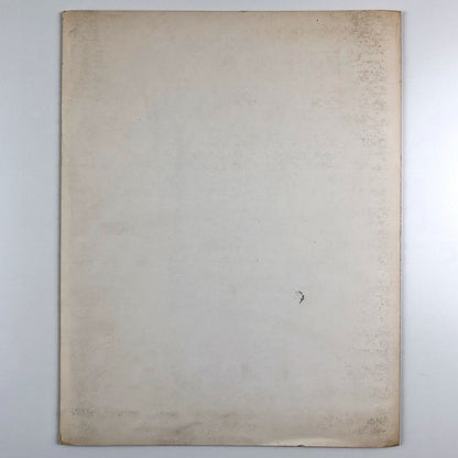 Printing Supplement – reproduction from 1922 Manchester Guardian, 1967 ATypI