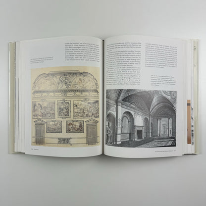 Ornament. A Social History Since 1450 by Michael Snodin & Maurice Howard | Yale University Press, 1996