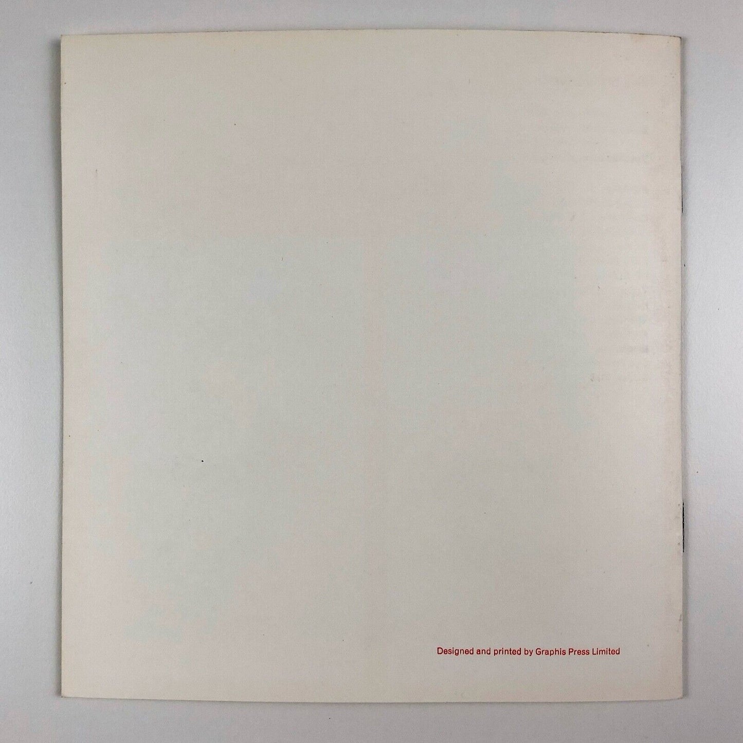 Allen Jones: Recent Paintings | Arthur Tooth & Sons catalogue, Feb-Mar 1963