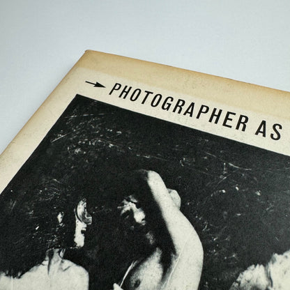 Photographer as printmaker 140 years of photographic printmaking Arts Council, 1982
