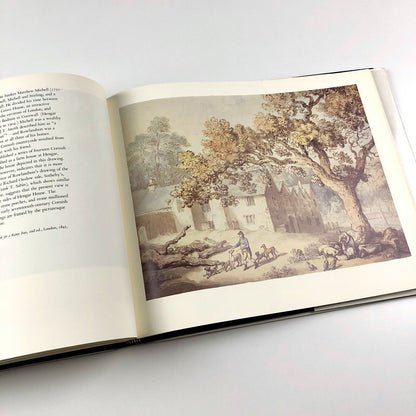 The Art of Thomas Rowlandson | The Frick exhibition catalogue, 1990
