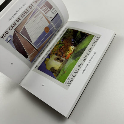 Jack Beddington. The Footnote Man by Ruth Artmonsky | Artmonsky Arts, 2006