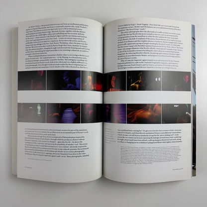 Afterall: A Journal of Art, Context and Inquiry, 17 Spring 2008
