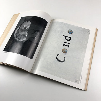 George Condo. Gemälde/Paintings 1984-1987 | Kunstverein Munich catalogue, 1987