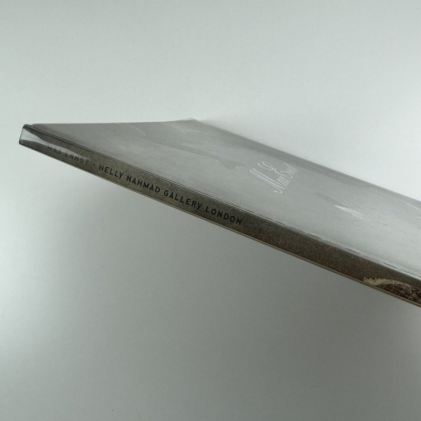 Max Ernst | Helly Nahmad Gallery, London, 2006