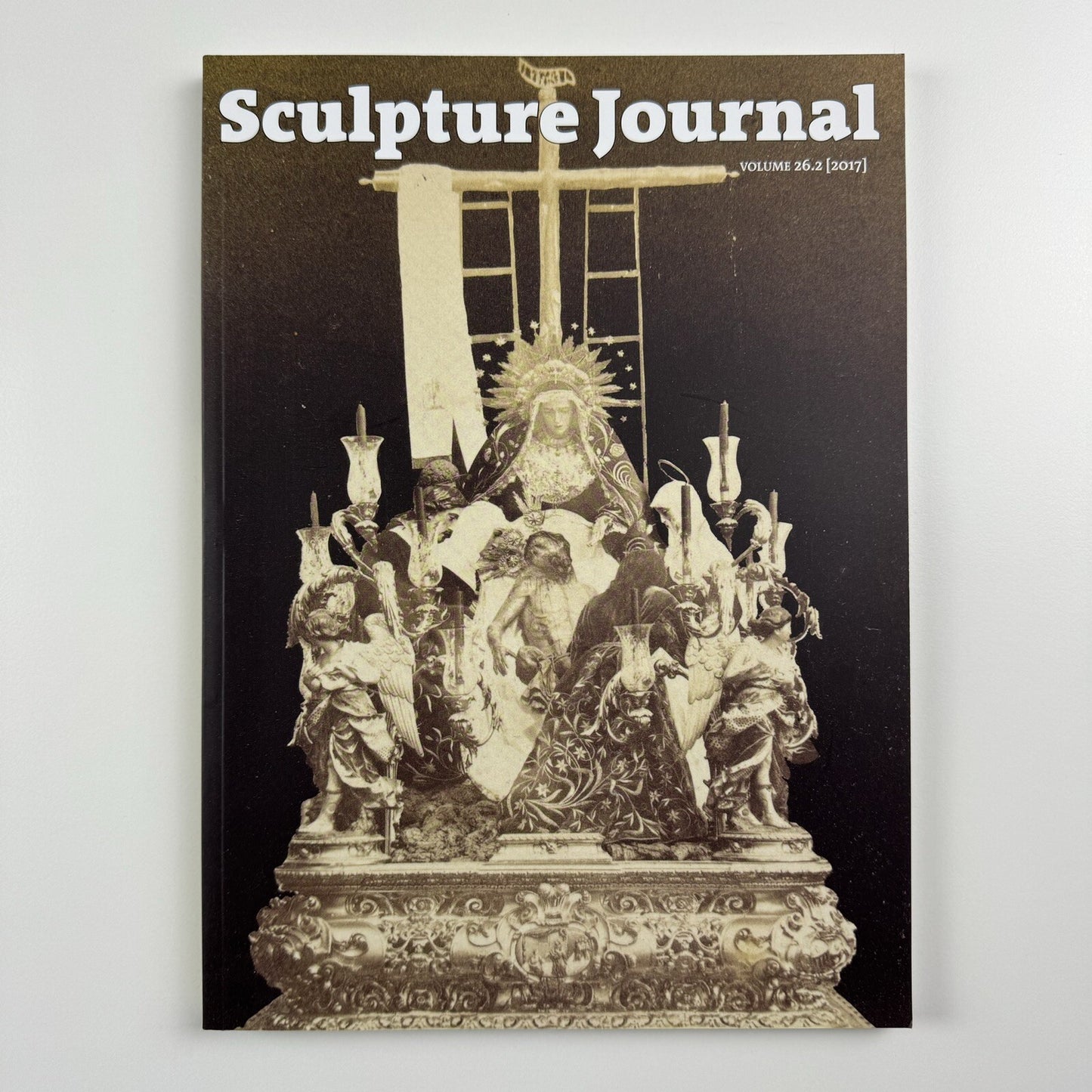 Sculpture Journal | Vol 26.2 2017 | Liverpool University Press and The Public Monuments and Sculpture Association