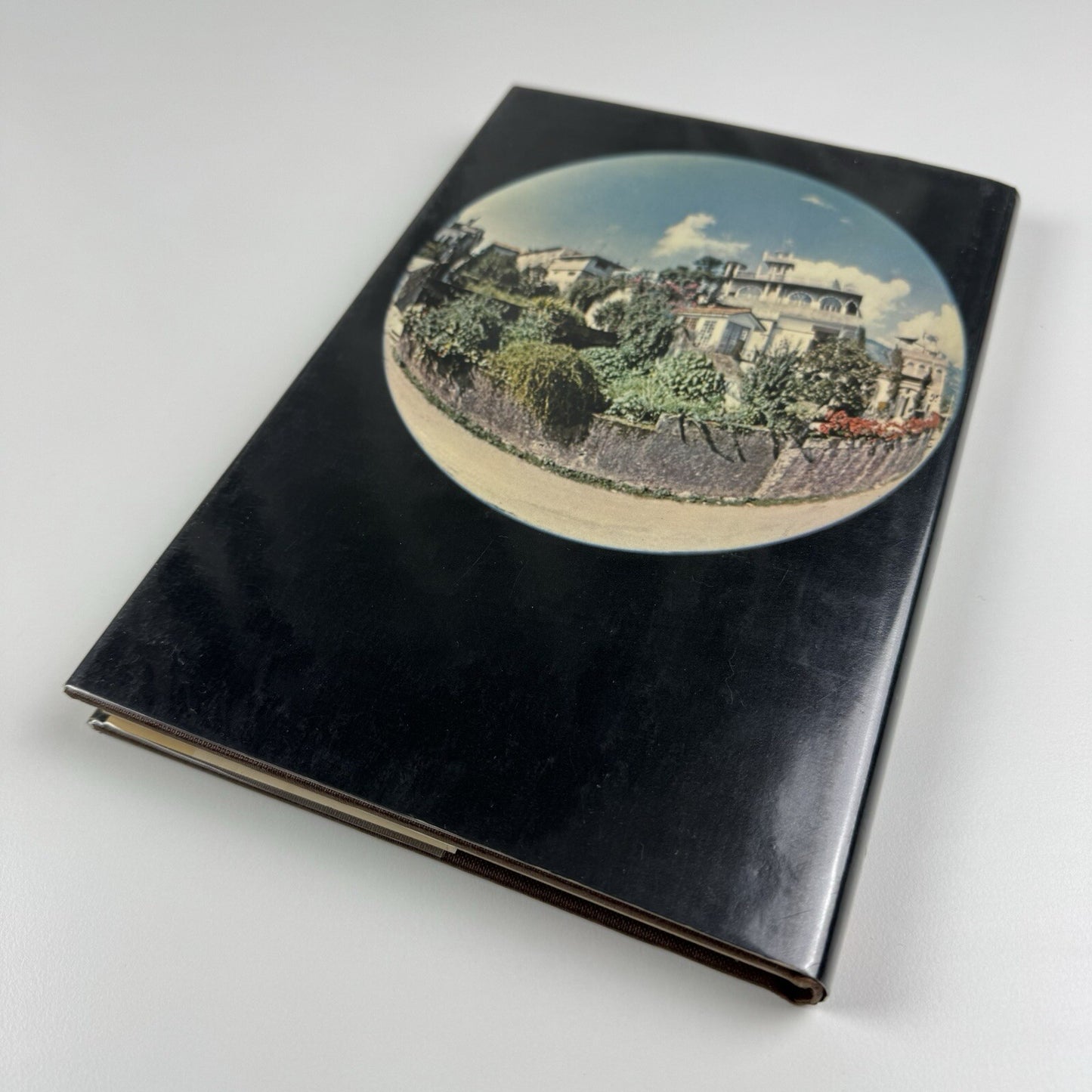 Where is he now? The Extraordinary Worlds of Edward James by Philip Purser 1978