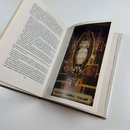 Graham Sutherland A Biography by Roger Berthoud | Faber & Faber, 1982