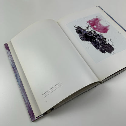 Georg Baselitz | Galerie Thaddaeus Ropac Salzburg exhibition catalogue, 2001