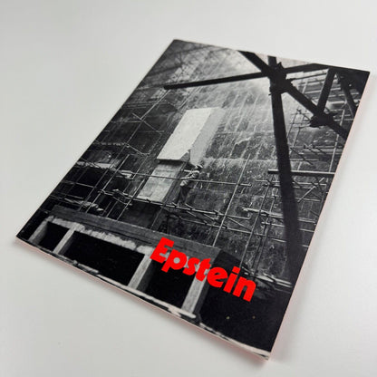 Epstein Centenary 1980. Bronzes, drawings and watercolours | Ben Uri Gallery, 1980