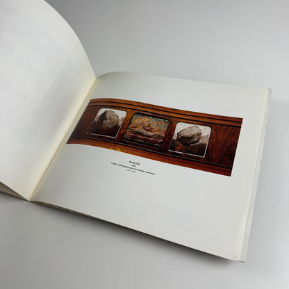 David Hiscock | Pomeroy Purdy Gallery, London, 1990