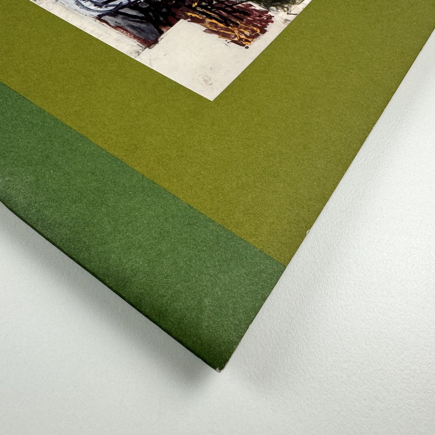 Markus Lüpertz. Neue Bilder | Text Pamela Kort | Galerie Michael Werner exhibition catalogue, 1997/8