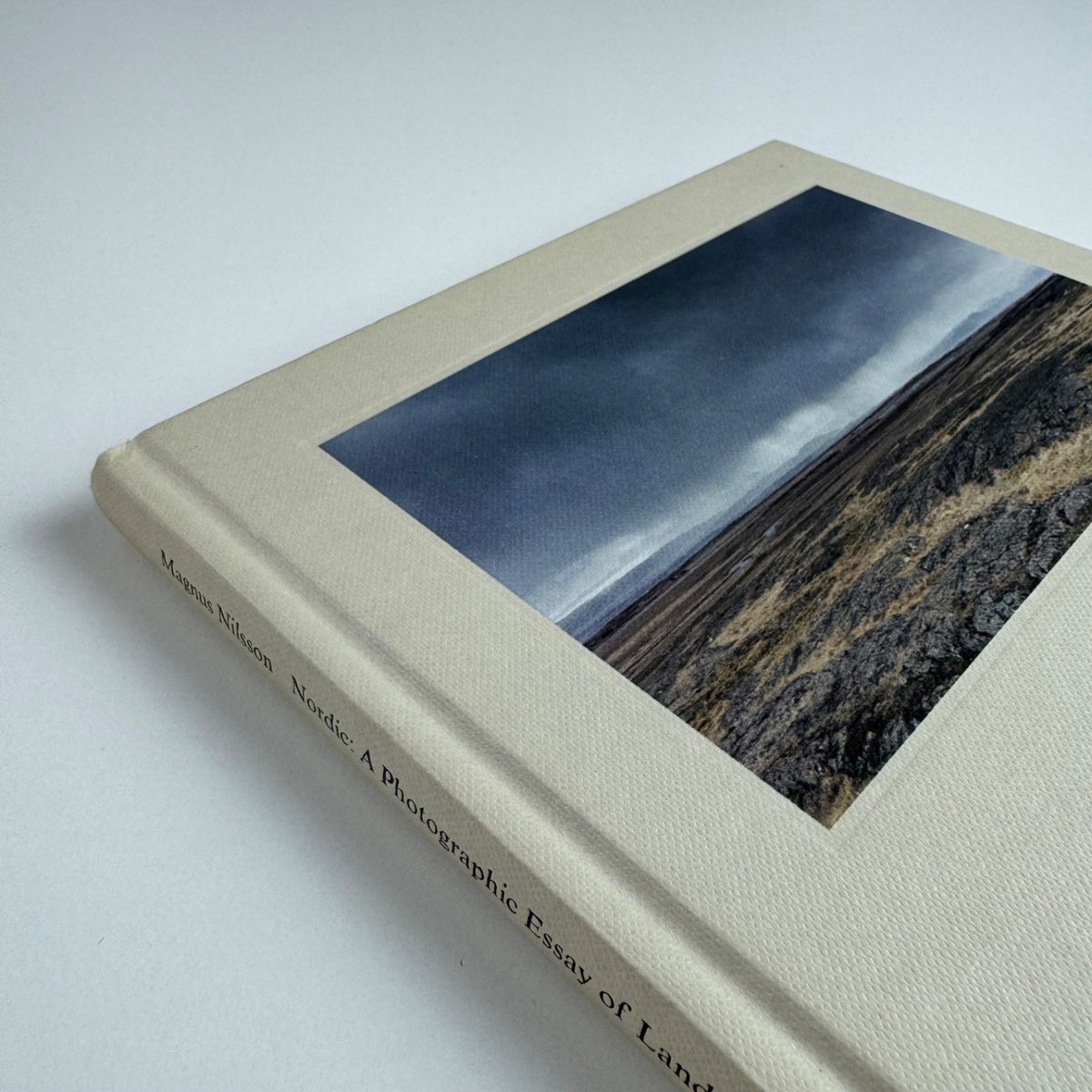 Nordic A photographic essay of landscapes, food & people Magnus Milsson Phaidon, 2016