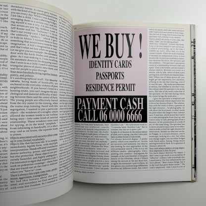 Kader Attia | Musée Art Contemporain, Lyon 2006 catalogue