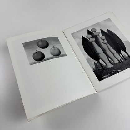 René Magritte | Hanover Gallery, London May to July 1964