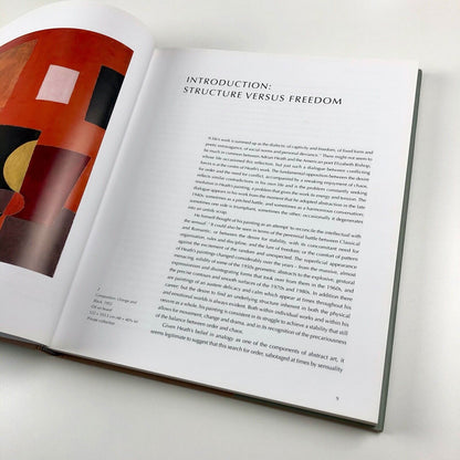 Adrian Heath by Jane Rye | Lund Humphries 2012