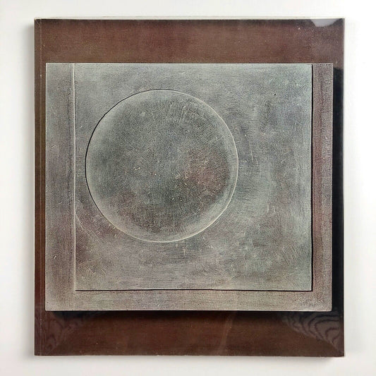 Ben Nicholson 12 New Works | Marlborough New London Gallery catalogue, June 1967