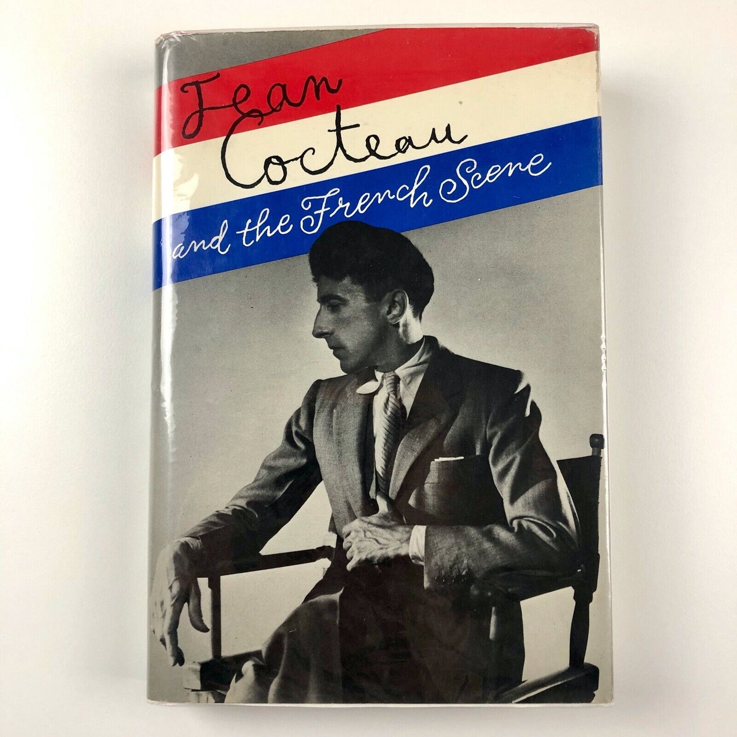 Jean Cocteau and the French Scene | Abbeville Press, French American Found, 1984
