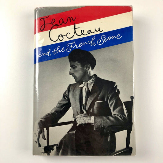 Jean Cocteau and the French Scene | Abbeville Press, French American Found, 1984
