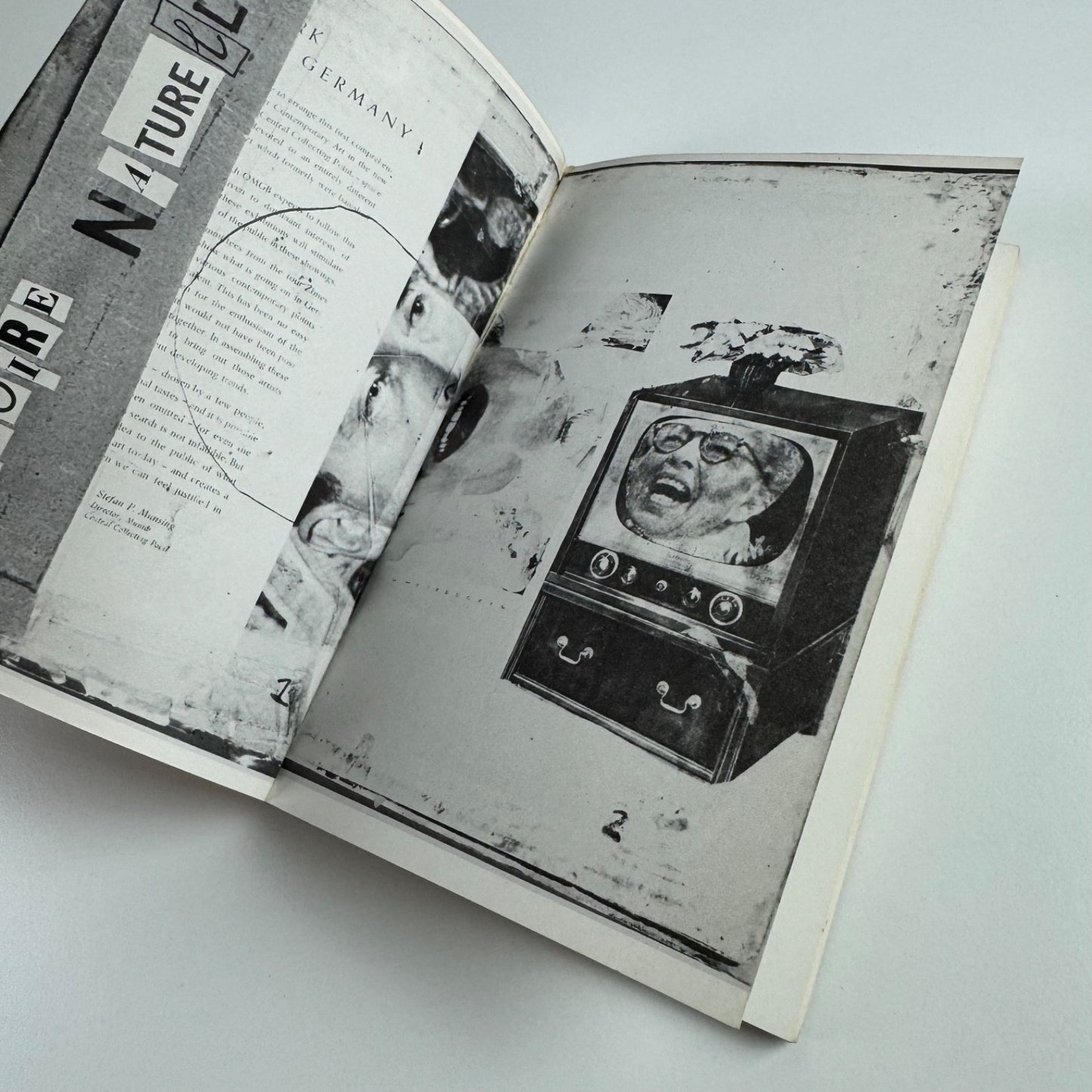 The complete prints of Eduardo Paolozzi. Prints, drawings, collages 1944-77 by Rosemary Miles, V&A, 1977