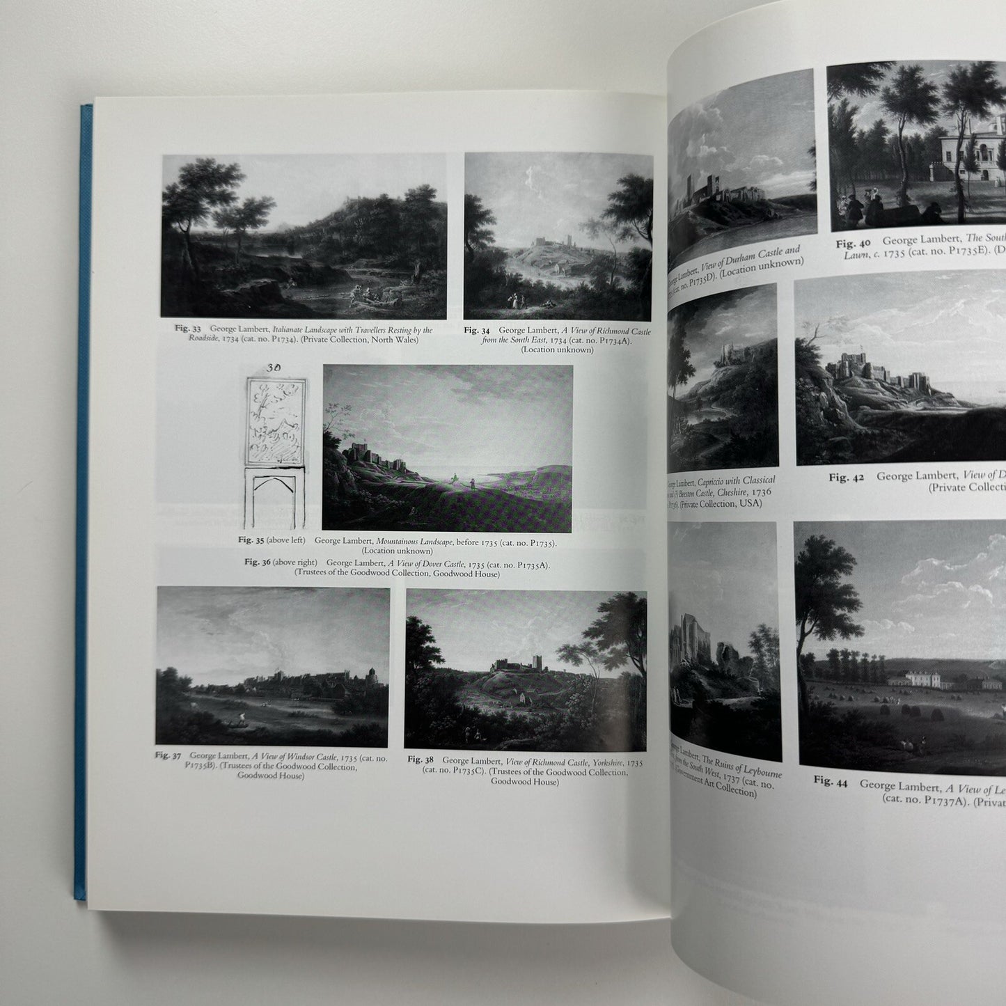The Sixty-third volume of The Walpole Society 2001 LXIII