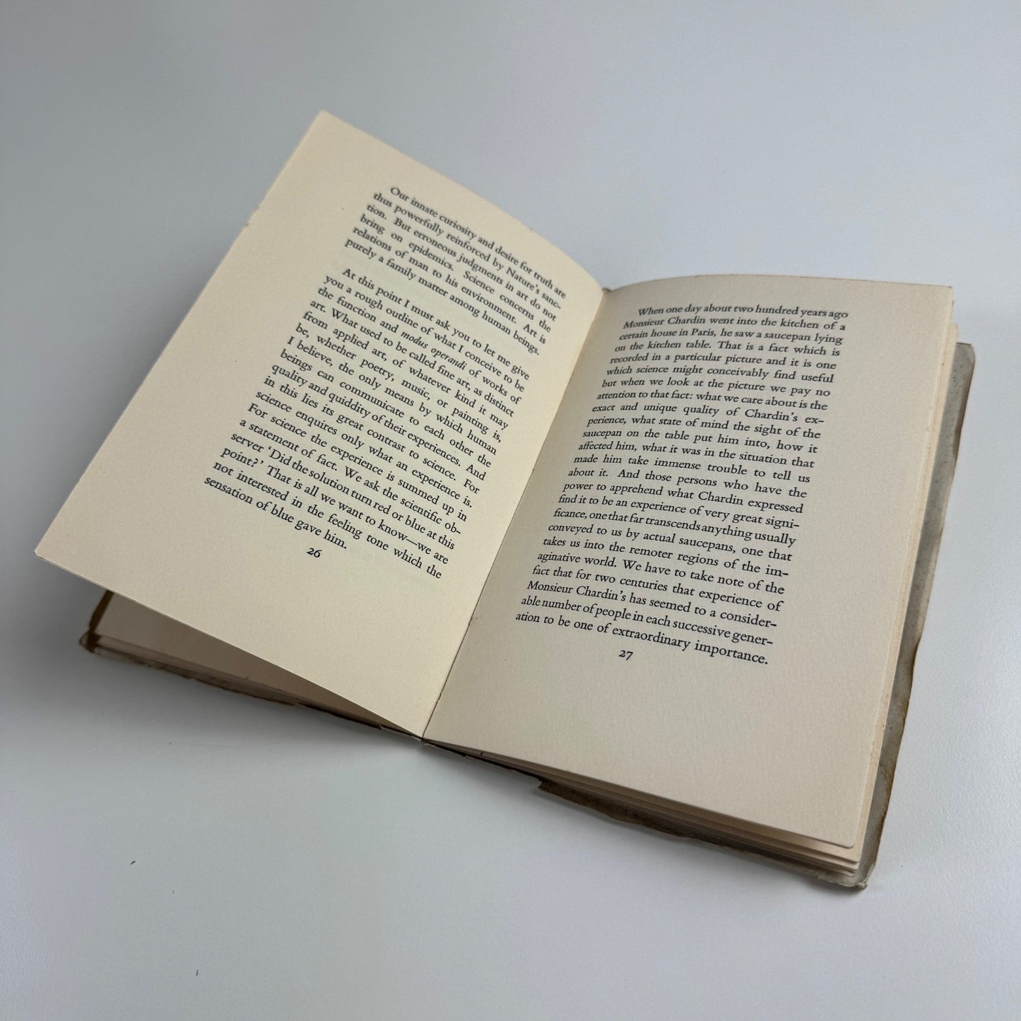 Art History as an Academic Study by Roger Fry | Cambridge University Press 1933