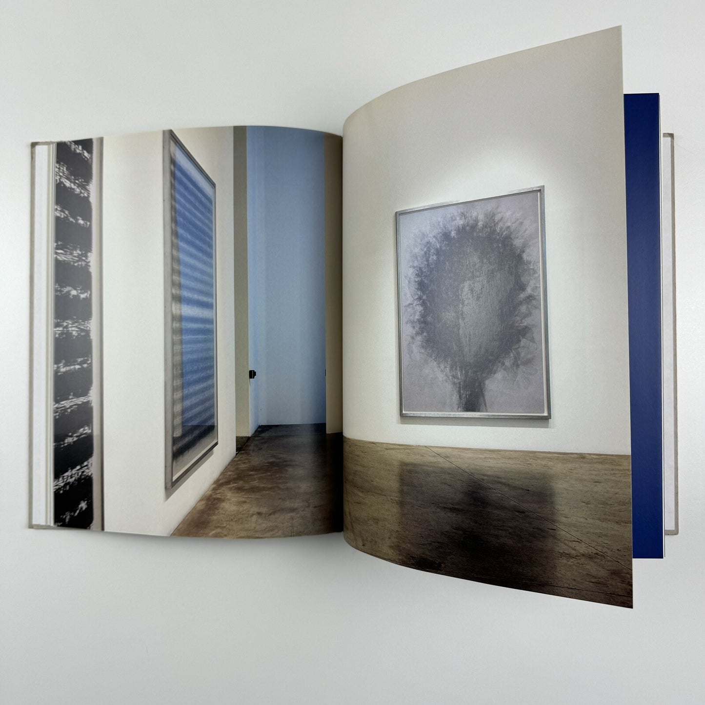Idris Khan: Late, But Not Untimely by Trevor Smith | Yvon Lambert, New York | 2007 exhibition catalogue