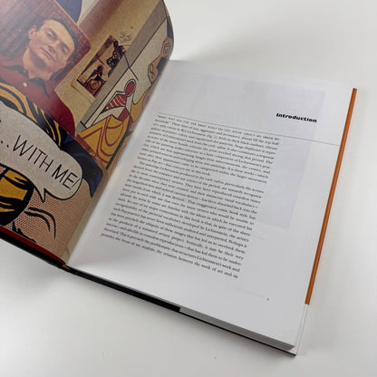 Image Duplicator Roy Lichtenstein and the Emergence of Pop Art by Michael Lobel