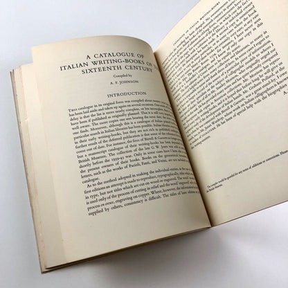 Signature. A quadrimestrial of typography and graphic arts |  New Series No. 10, 1950 | Editor Oliver Simon