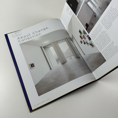 Private Spaces for Contemporary Art by Peter Doroshenko | Rispoli Books, 2010