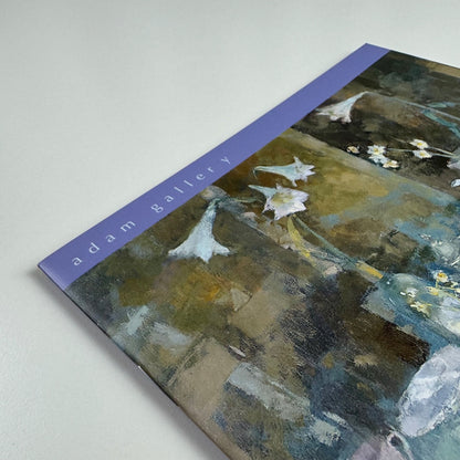 Jacqueline Williams recent work | Adam Gallery, Bath, undated