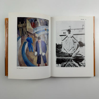 Nina Hamnett – Queen of Bohemia by Denise Hooker | Constable, 1986 | signed by the author