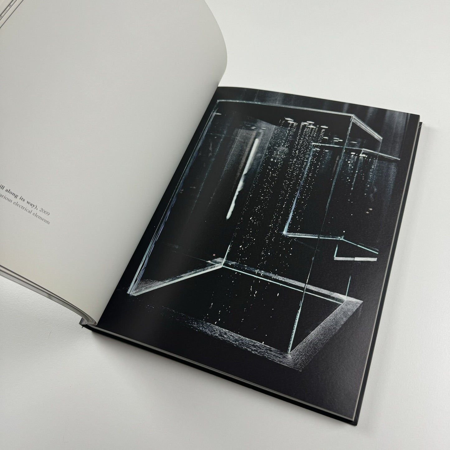The Age of the Marvellous | One Marylebone Road | All Visual Arts catalogue, 2009 | Text by Joe Le Placa and John Paul Pryor