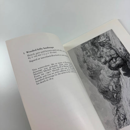 Thomas Rowlandson | Spink and Morton Morris & Co, 1978