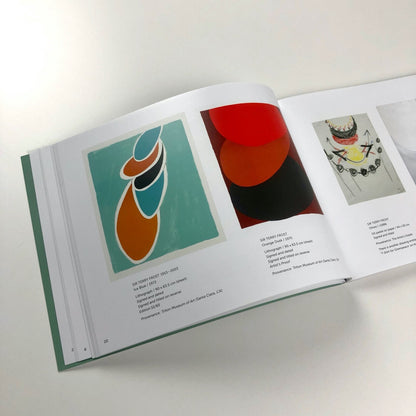 St Ives Exhibition 2019 | Belgrave Gallery St Ives catalogue