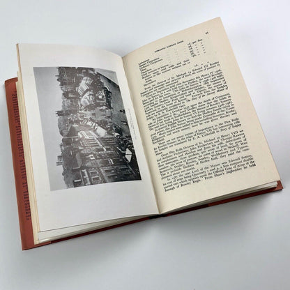 The History of the Black Country by J. Wilson-Jones | Cornish Brothers, undated