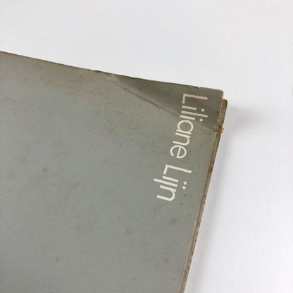 Beyond Light | Liliane Lijn / Bill Culbert | Arts Council catalogue | Serpentine DLI Museum, 1976