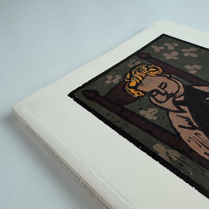 American color woodcuts. Bounty from the block Elvehjem Museum of Art 1993