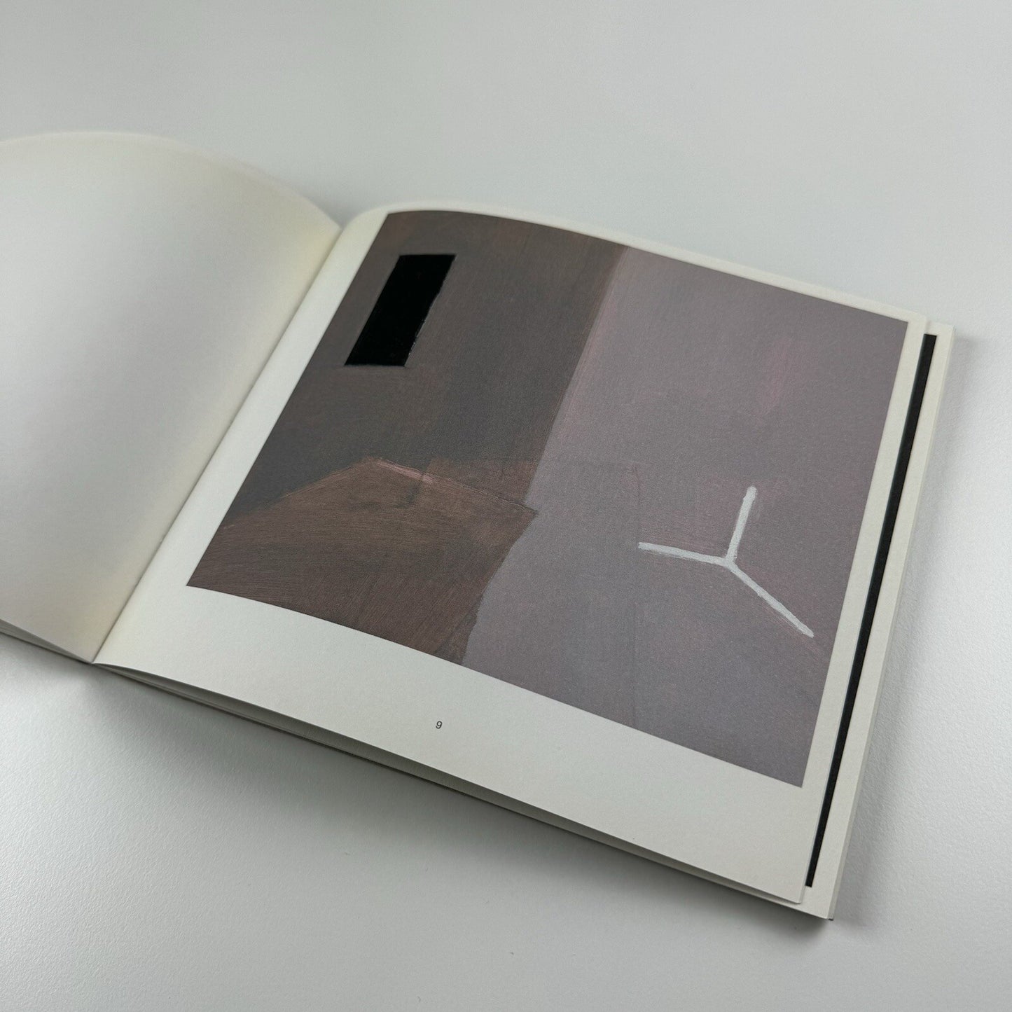 Vicken Parsons. Your Light | Christine Koenig Gallery, Vienna catalogue, 2005