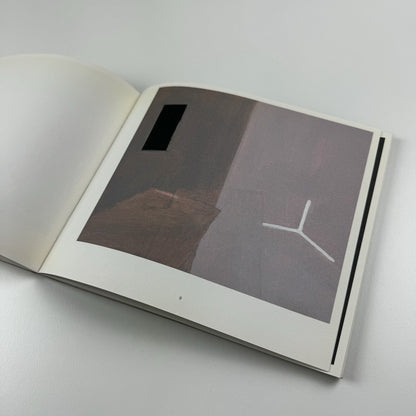 Vicken Parsons. Your Light | Christine Koenig Gallery, Vienna catalogue, 2005