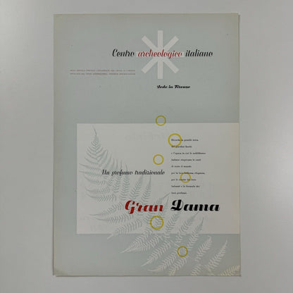 Type specimen sheet for Fluidum | Type design by Alessandro Butto | Societá Nebiolo