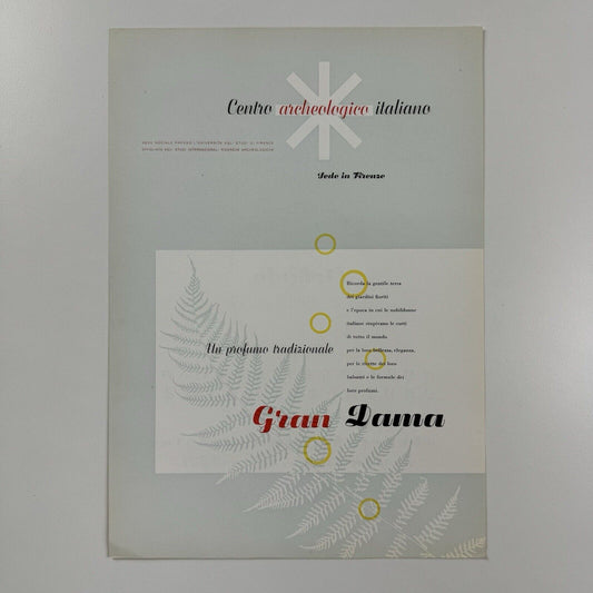 Type specimen sheet for Fluidum | Type design by Alessandro Butto | Societá Nebiolo