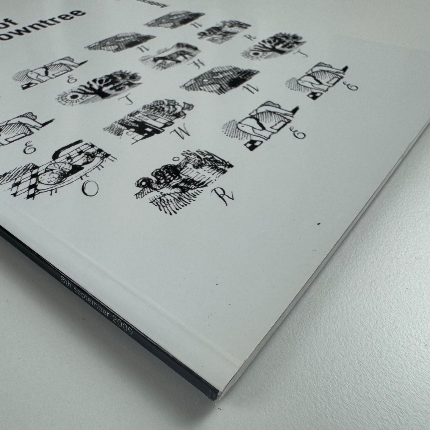 The studio of Kenneth Rowntree | auction catalogue Anderson & Garland 8 September 2009