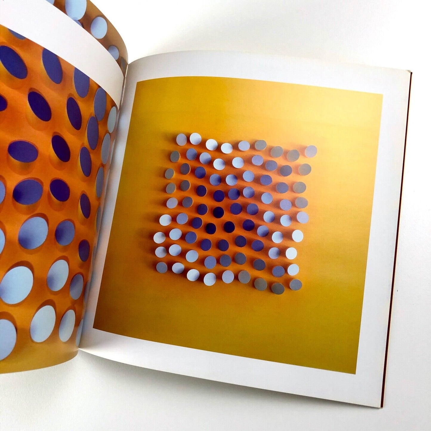 Peter Monaghan exhibition catalogue | Cube Gallery, Bristol 2010