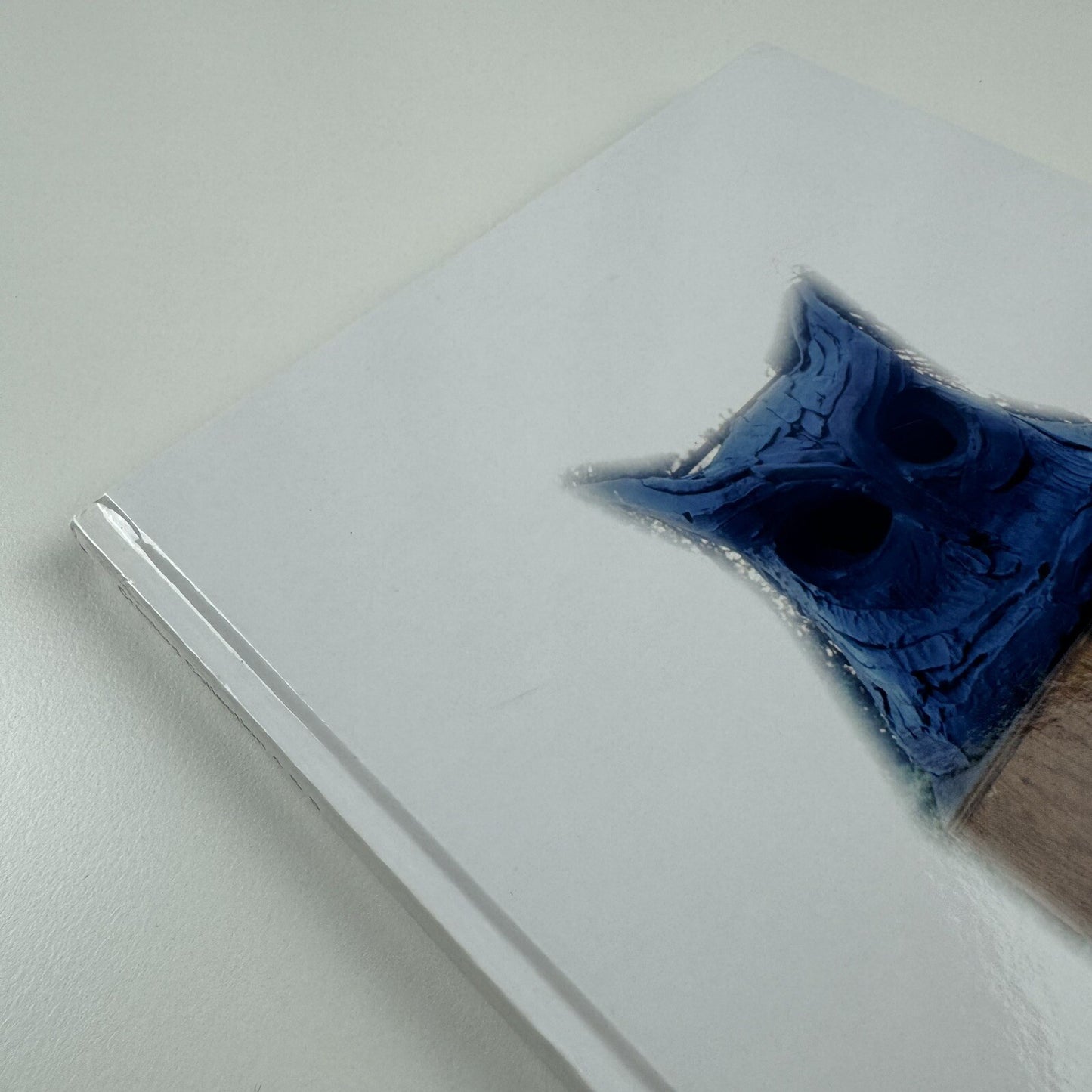 Marie Angeletti - Cranford Collection 4 & 5 | Cranford Arts Guernsey 2014